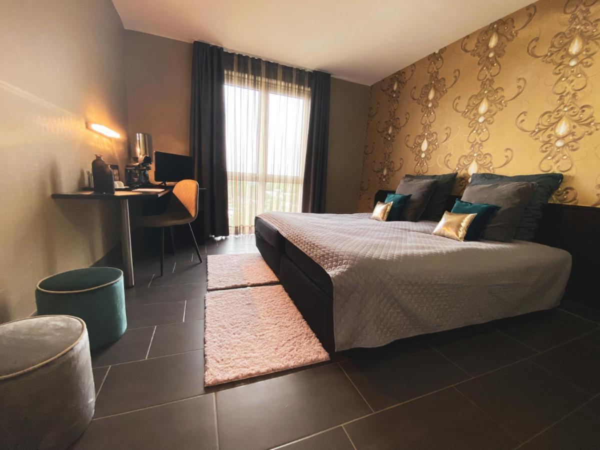 Augenblick Goodnight Hotell Kleve  Exteriör bild