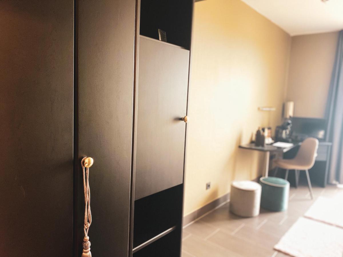 Augenblick Goodnight Hotell Kleve  Exteriör bild