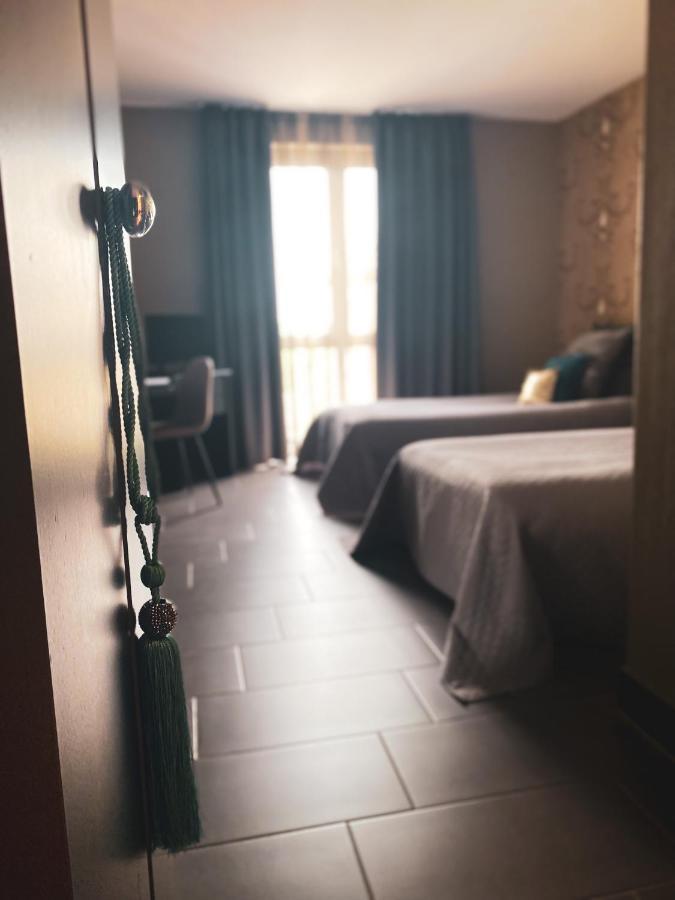 Augenblick Goodnight Hotell Kleve  Exteriör bild